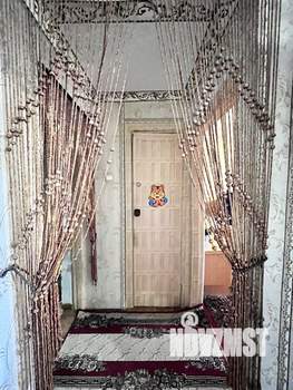 3-к квартира, вторичка, 56м2, 5/5 этаж