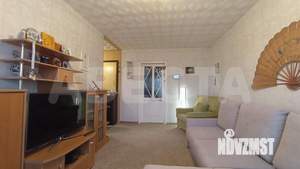 3-к квартира, вторичка, 60м2, 5/9 этаж