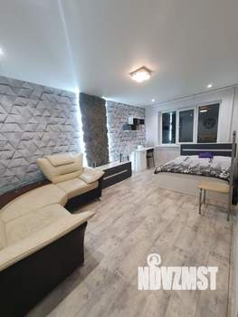 1-к квартира, вторичка, 30м2, 8/9 этаж