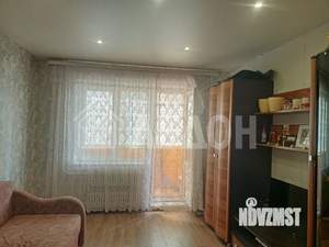 1-к квартира, вторичка, 37м2, 6/10 этаж