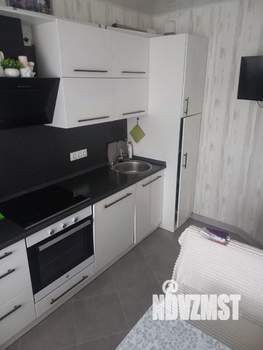 2-к квартира, вторичка, 52м2, 9/9 этаж