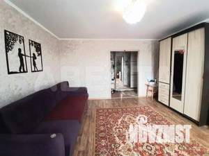 1-к квартира, вторичка, 38м2, 10/10 этаж