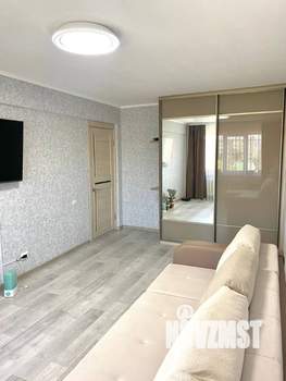 3-к квартира, вторичка, 62м2, 3/5 этаж