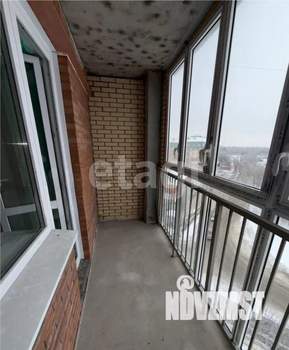 1-к квартира, вторичка, 38м2, 7/10 этаж