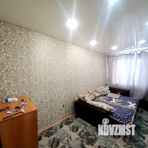 2-к квартира, вторичка, 53м2, 1/1 этаж