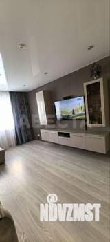 3-к квартира, вторичка, 63м2, 8/10 этаж