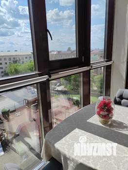2-к квартира, вторичка, 51м2, 6/10 этаж