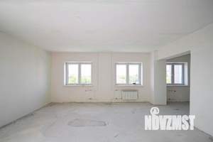2-к квартира, вторичка, 49м2, 3/6 этаж