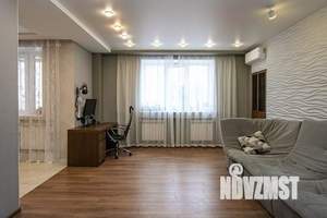 3-к квартира, вторичка, 105м2, 2/15 этаж