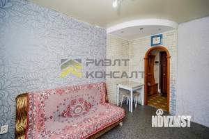 1-к квартира, вторичка, 33м2, 5/9 этаж