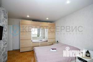 2-к квартира, вторичка, 48м2, 2/9 этаж