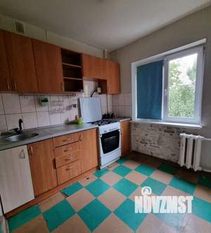 3-к квартира, вторичка, 57м2, 3/5 этаж
