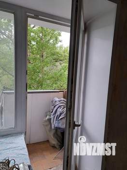 2-к квартира, вторичка, 42м2, 4/5 этаж