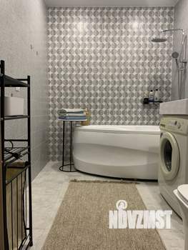 Студия квартира, вторичка, 34м2, 15/17 этаж