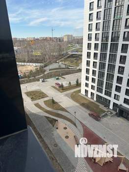 1-к квартира, вторичка, 40м2, 3/9 этаж