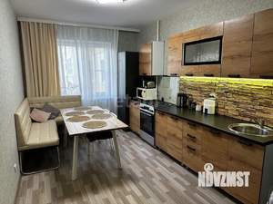 2-к квартира, вторичка, 55м2, 2/10 этаж