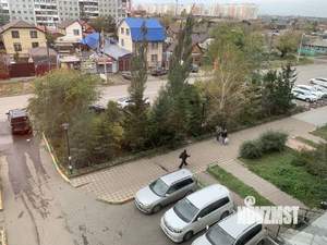 2-к квартира, вторичка, 41м2, 4/9 этаж