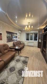 3-к квартира, вторичка, 88м2, 7/11 этаж