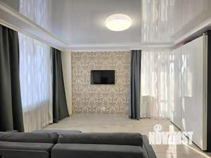 1-к квартира, вторичка, 43м2, 4/15 этаж
