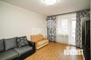 3-к квартира, вторичка, 86м2, 7/11 этаж