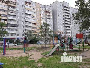 1-к квартира, вторичка, 38м2, 10/10 этаж