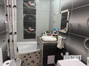 1-к квартира, вторичка, 37м2, 4/11 этаж