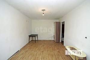 1-к квартира, вторичка, 31м2, 1/5 этаж