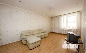 3-к квартира, вторичка, 162м2, 2/4 этаж