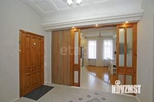 3-к квартира, вторичка, 92м2, 3/4 этаж