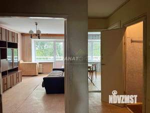 1-к квартира, вторичка, 38м2, 3/5 этаж