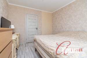 1-к квартира, вторичка, 35м2, 4/9 этаж