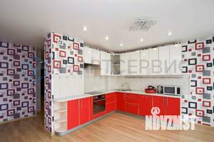 3-к квартира, вторичка, 111м2, 6/10 этаж