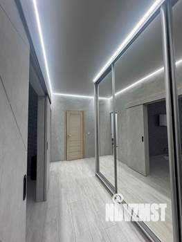 3-к квартира, вторичка, 76м2, 5/15 этаж