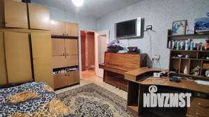 2-к квартира, вторичка, 53м2, 10/10 этаж