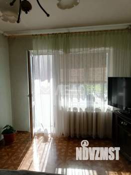 1-к квартира, вторичка, 31м2, 3/5 этаж