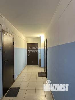 1-к квартира, вторичка, 41м2, 6/10 этаж