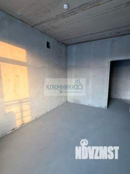 1-к квартира, сданный дом, 47м2, 7/10 этаж