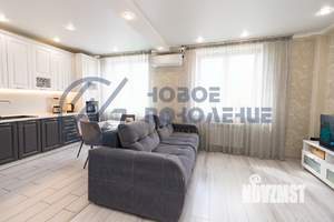 3-к квартира, вторичка, 66м2, 13/16 этаж