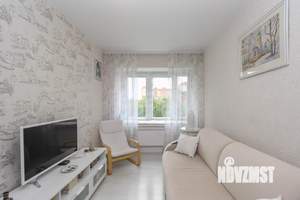 1-к квартира, вторичка, 29м2, 5/5 этаж