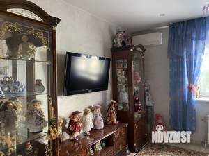 2-к квартира, вторичка, 58м2, 1/14 этаж