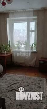 3-к квартира, вторичка, 59м2, 5/5 этаж