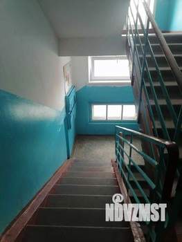 2-к квартира, вторичка, 44м2, 2/5 этаж