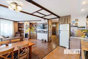 3-к квартира, вторичка, 81м2, 2/15 этаж