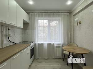 2-к квартира, вторичка, 45м2, 3/5 этаж