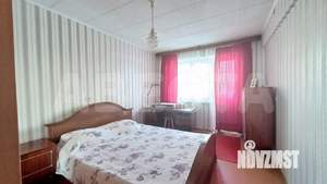 2-к квартира, вторичка, 48м2, 2/5 этаж