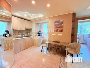 1-к квартира, вторичка, 35м2, 7/9 этаж