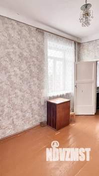3-к квартира, вторичка, 59м2, 3/3 этаж