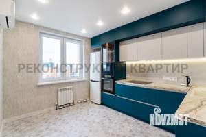 3-к квартира, вторичка, 75м2, 16/18 этаж