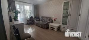 2-к квартира, вторичка, 57м2, 2/16 этаж