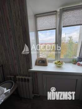 3-к квартира, вторичка, 51м2, 5/5 этаж